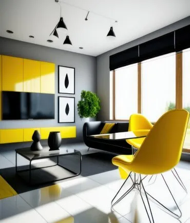 Room Wallpapers - 亿万28
